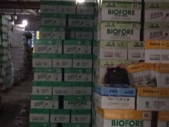 專注高效，輕松采購 重慶辦公用品批發與設備配送服務詳解