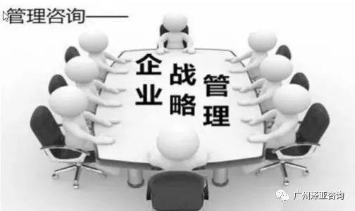 企業(yè)立于不敗之地，管理咨詢勢(shì)在必行